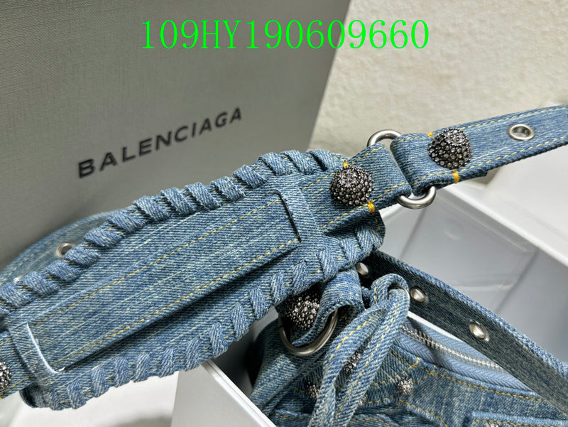 LO - BGA Bags - 1741