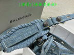 LO - BGA Bags - 1741