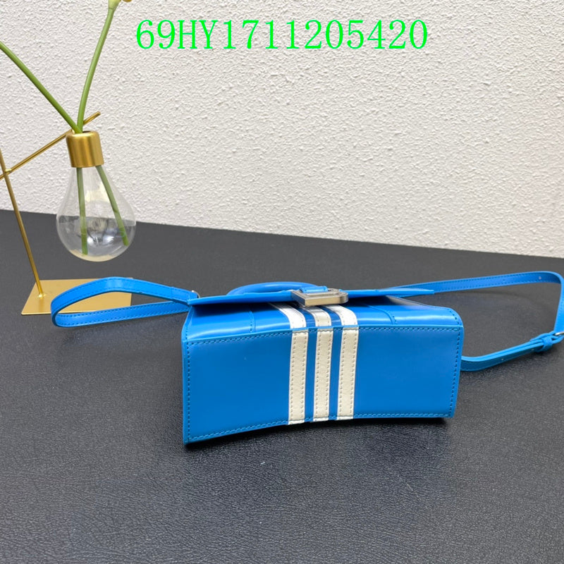 LO - BGA Bags - 1943