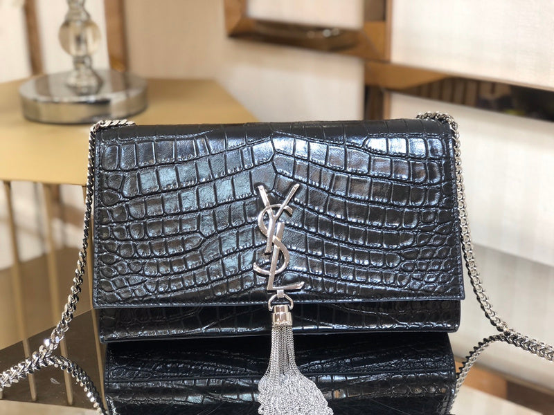 YSL BAGS - WOMEN LOVE LUXURY BAGS - 2276
