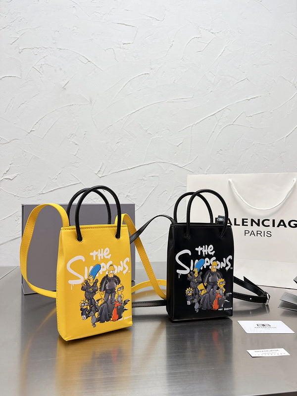 LO - BGA Bags - 1482