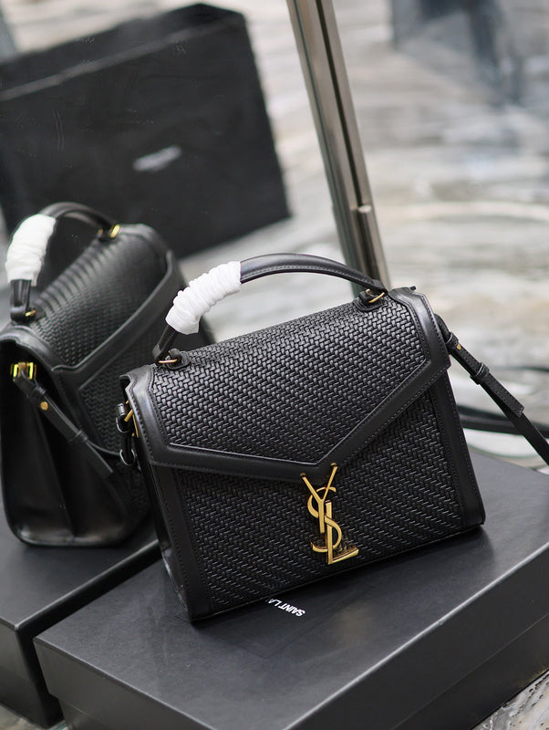 YSL BAGS - WOMEN LOVE LUXURY BAGS - 148