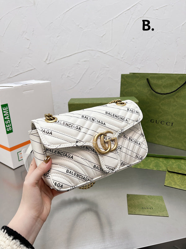 LO - BGA Bags - 1424