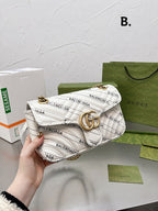 LO - BGA Bags - 1424