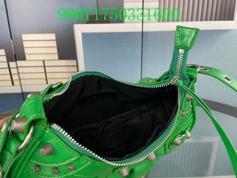 LO - BGA Bags - 2355
