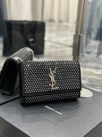 Lusso Official - LUXURY YSL BAGS - 409