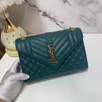 YSL BAGS - WOMEN LOVE LUXURY BAGS - 2182