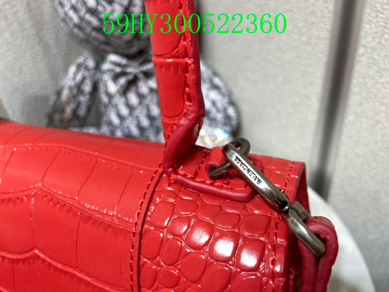 LO - BGA Bags - 2488