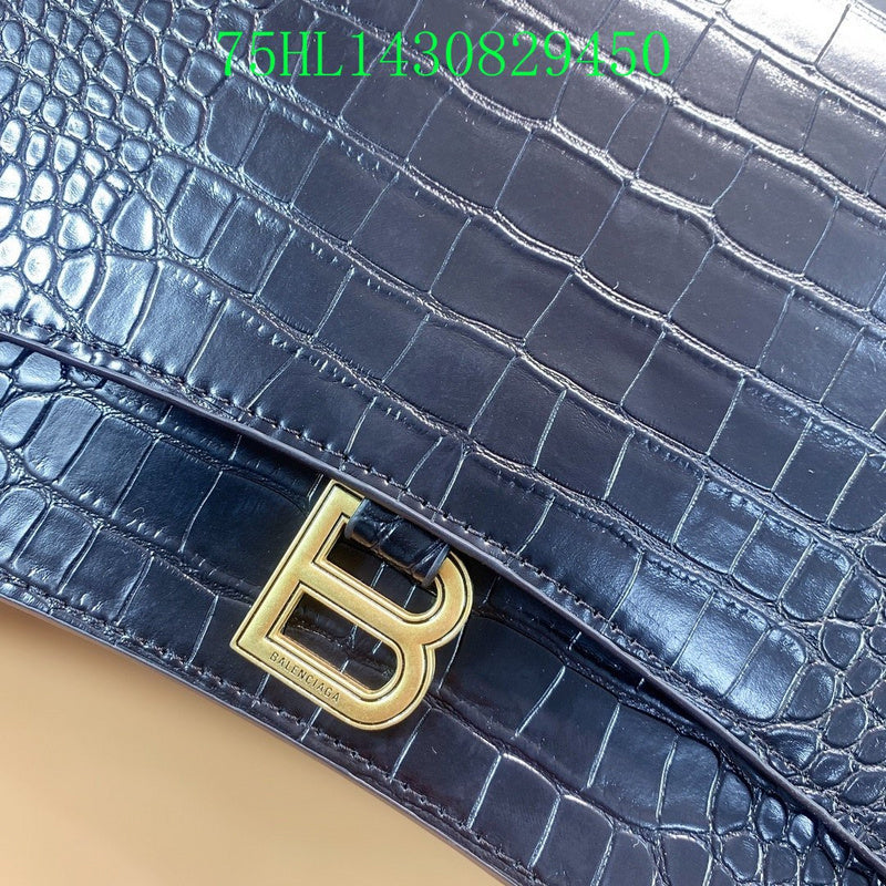 LO - BGA Bags - 2151