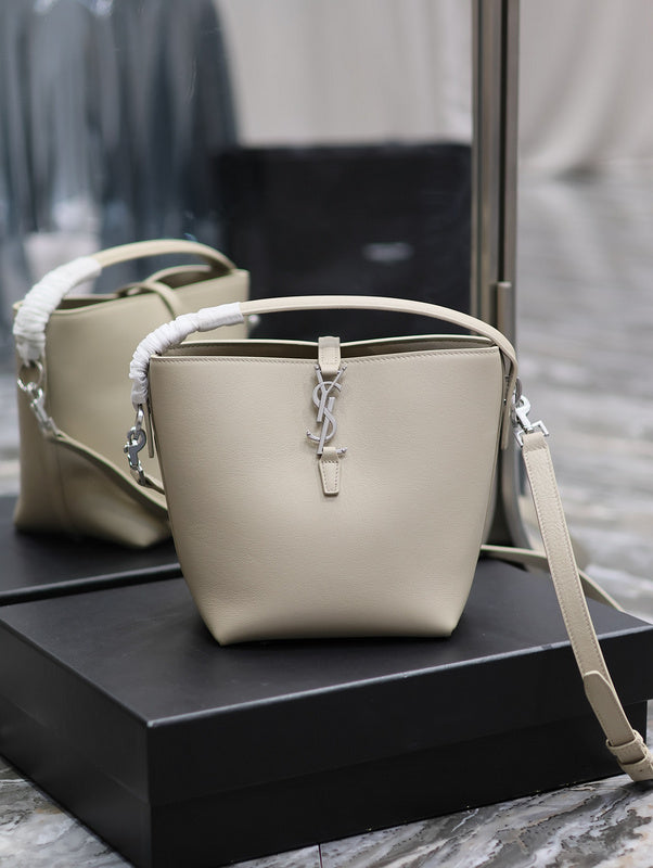 YSL BAGS - WOMEN LOVE LUXURY BAGS - 008