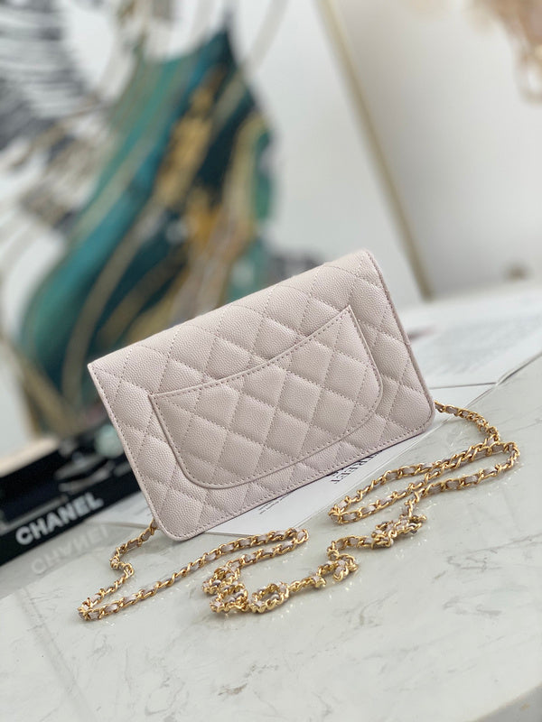LO - CHL  BAGS FOR WOMEN - FASHION LUXURY BAGS -2104