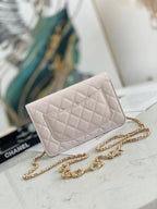 LO - CHL  BAGS FOR WOMEN - FASHION LUXURY BAGS -2104