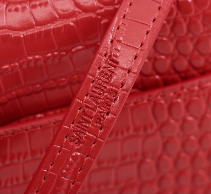 YSL BAGS - WOMEN LOVE LUXURY BAGS - 1672