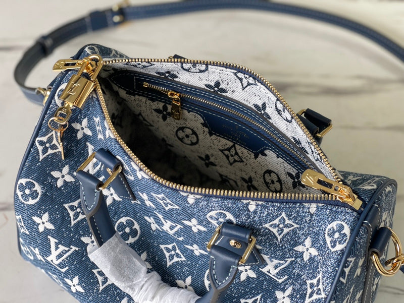 BB - LV Bags - 17035