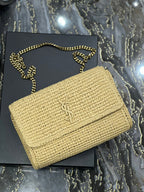 Lusso Official - YSL LUXURY WOMEN BAGS - 1726
