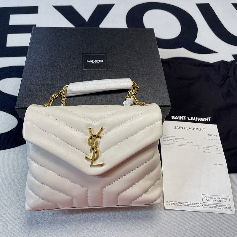 BB - YSL Bag - 2316