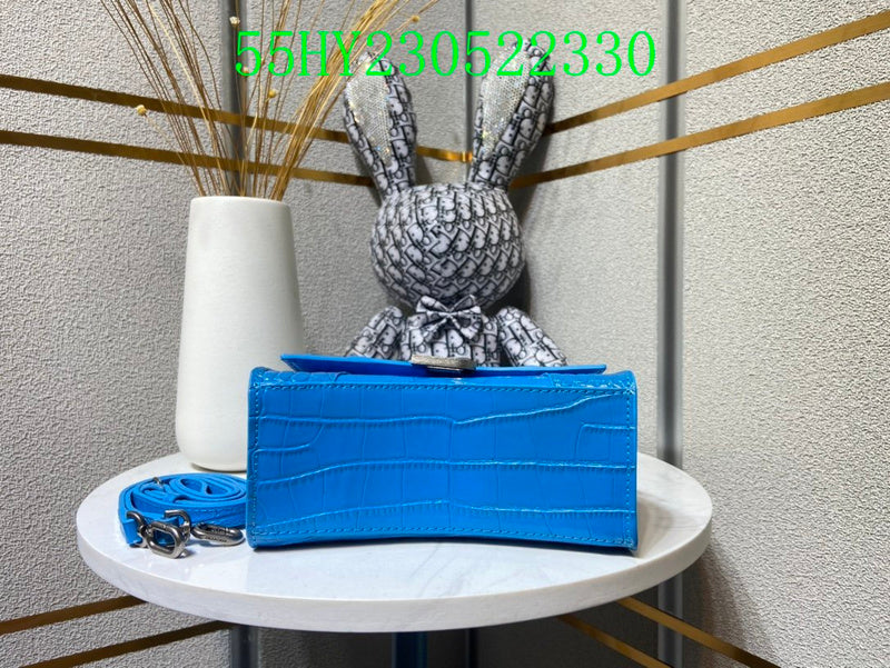 LO - BGA Bags - 2510