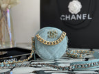 LO - CHL Bags - 1759