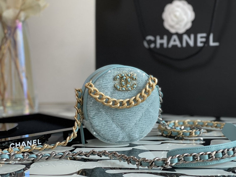 LO - CHL Bags - 1759