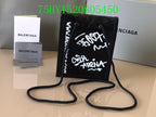 LO - BGA Bags - 2468
