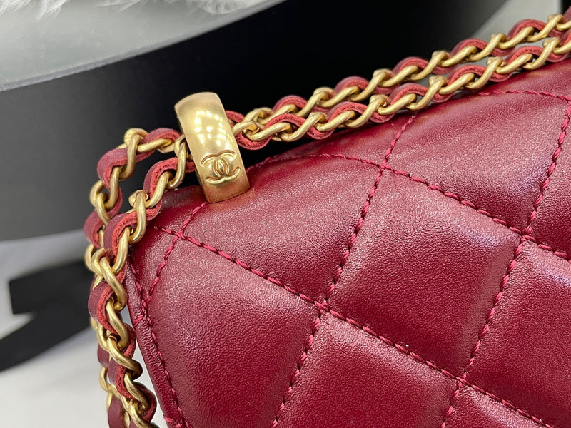 Lusso Official -  CHL BAGS  - 590