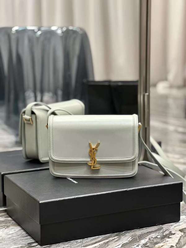 Lusso Official - SLY Bags 615
