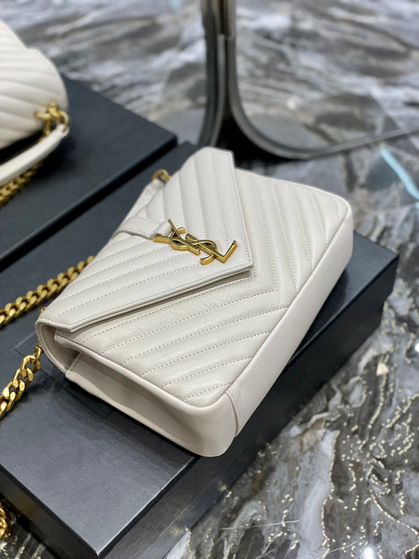 YSL BAGS - WOMEN LOVE LUXURY BAGS - 387