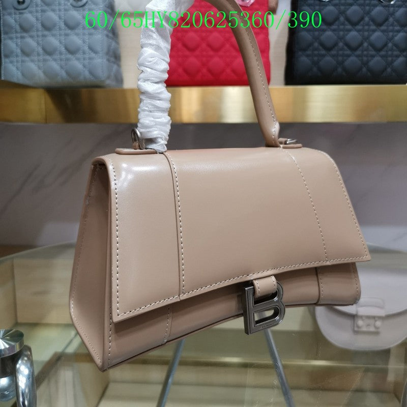 LO - BGA Bags - 2461