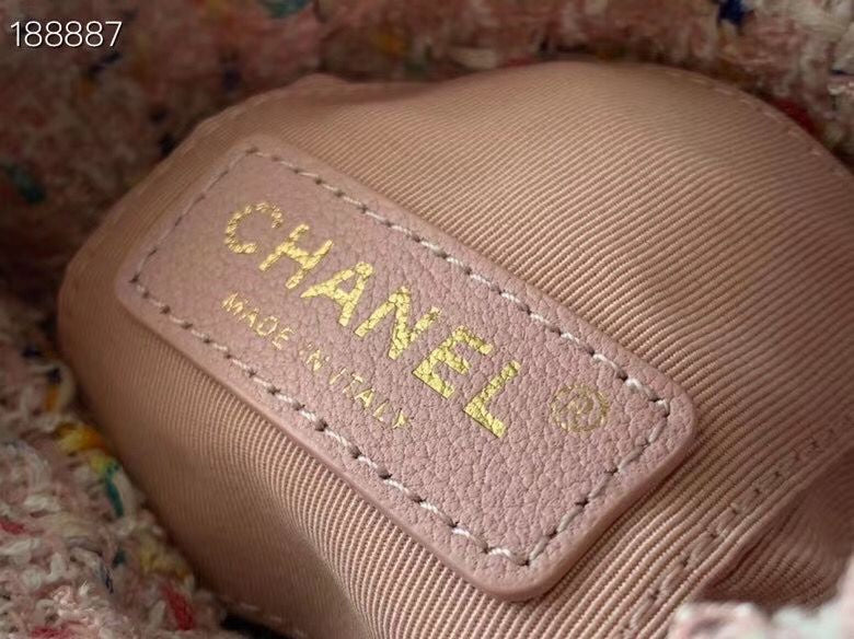 LO - CHL  BAGS FOR WOMEN - FASHION LUXURY BAGS -2368