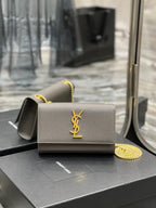YSL BAGS - WOMEN LOVE LUXURY BAGS - 2060