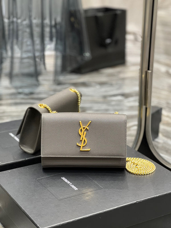 YSL BAGS - WOMEN LOVE LUXURY BAGS - 2060