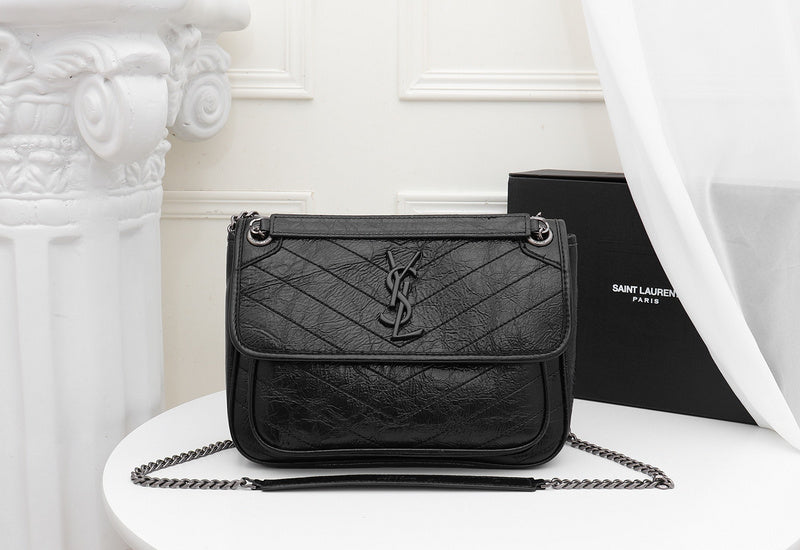 YSL BAGS - WOMEN LOVE LUXURY BAGS - 1999