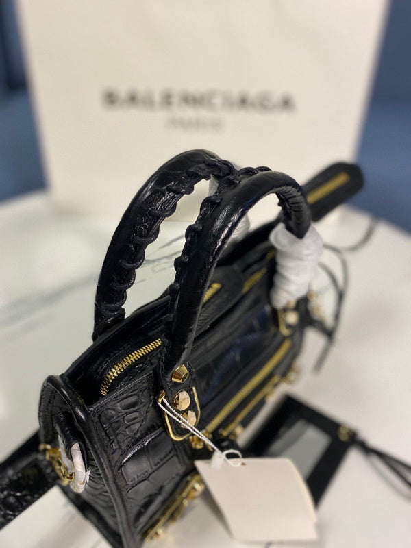 LO BAGS - BGA BAGS - 643