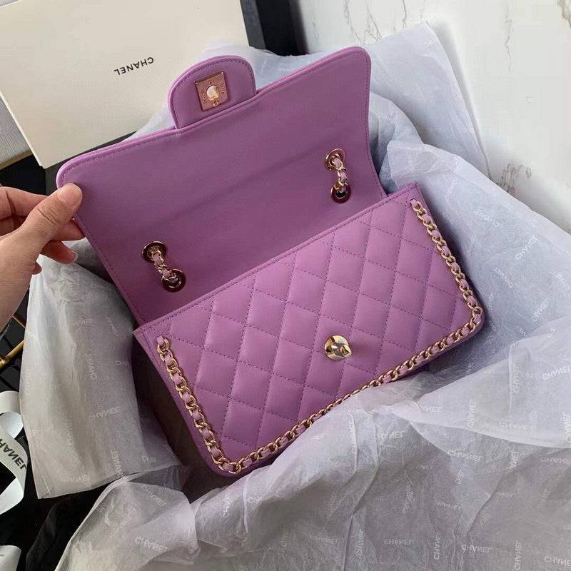 LO - CHL Bags - 1690