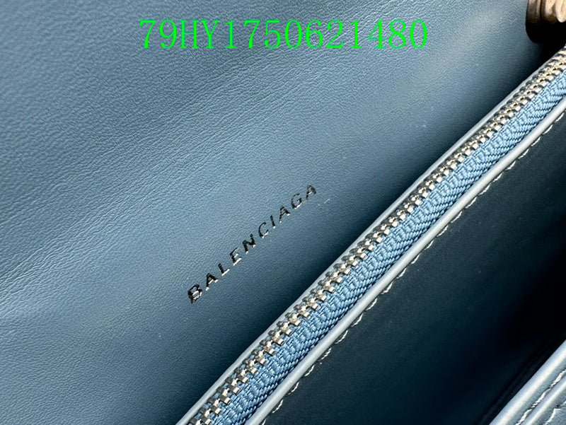 LO - BGA Bags - 1743