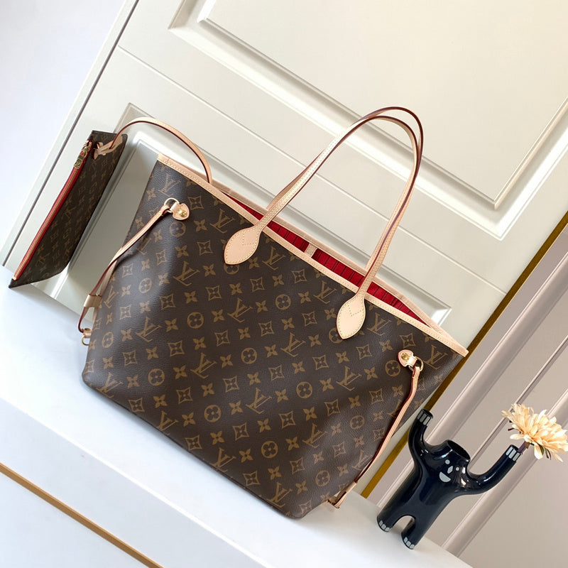 LO - LV Bags - 16297