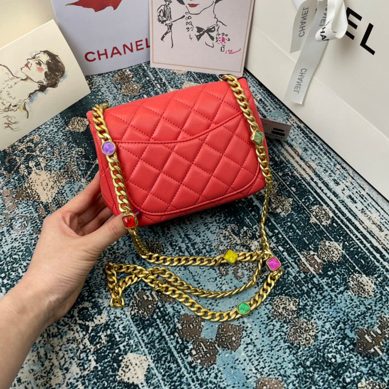 LO - CHL Bags - 1675