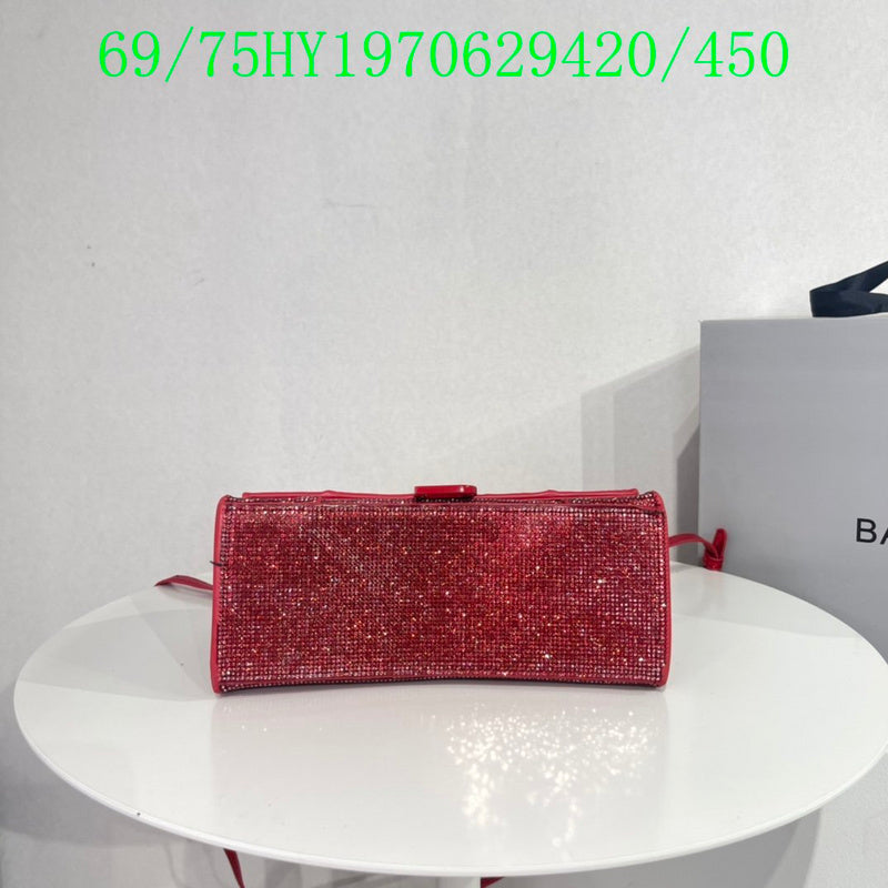 LO - BGA Bags - 2235