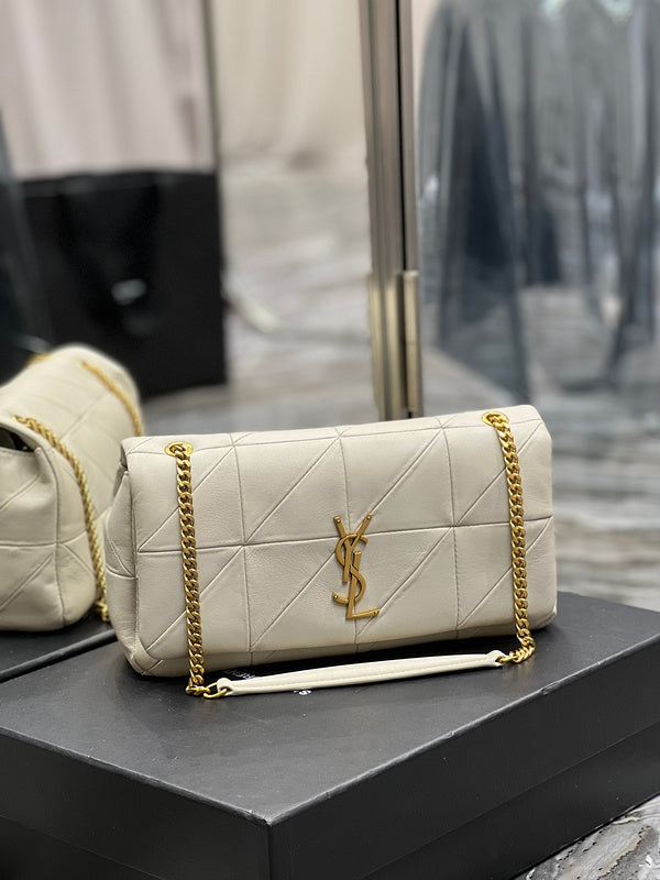 Lusso Official - LUXURY YSL BAGS - 470