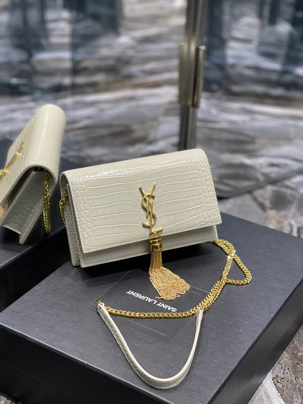 BB - YSL Bag - 1941