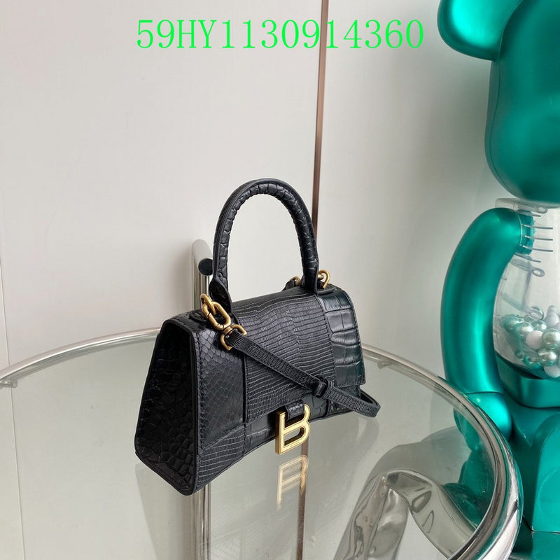 LO - BGA Bags - 2096