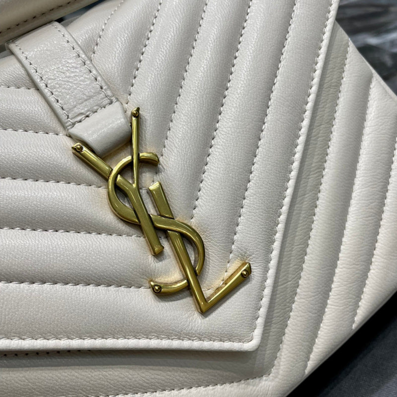 YSL BAGS - WOMEN LOVE LUXURY BAGS - 387