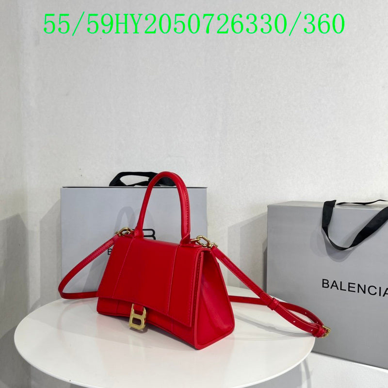LO - BGA Bags - 2172