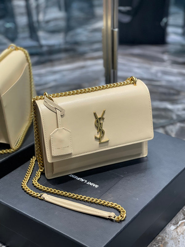 YSL BAGS - WOMEN LOVE LUXURY BAGS - 285