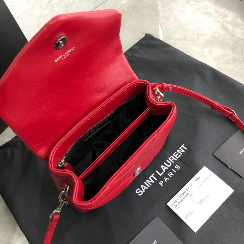 BB - YSL Bag - 4030
