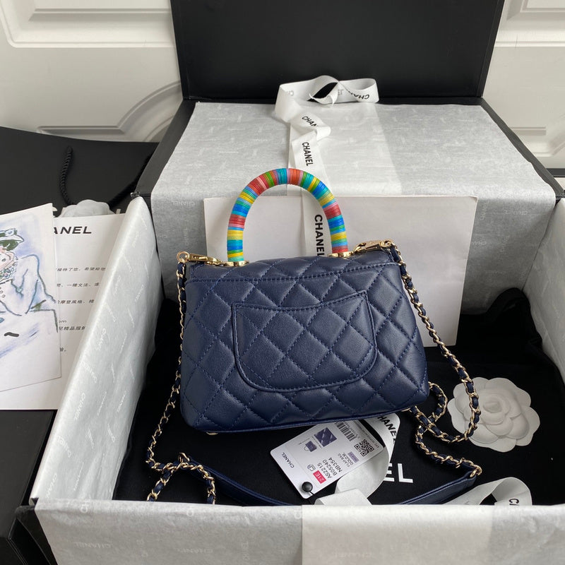 LO - CHL  BAGS FOR WOMEN - FASHION LUXURY BAGS -2098
