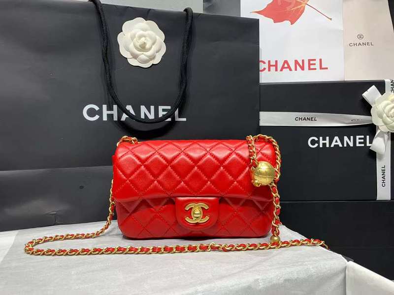 LO - CHL  BAGS FOR WOMEN - FASHION LUXURY BAGS - 596