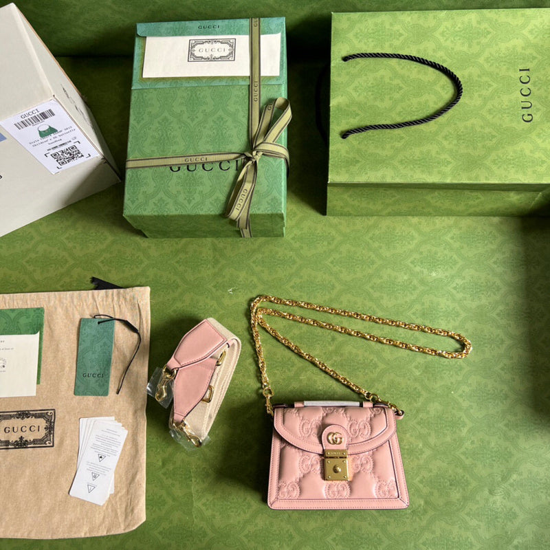 LO - GCC Bags - 4344