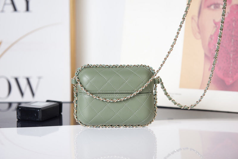 Lusso Official -  CHL BAGS  - 269