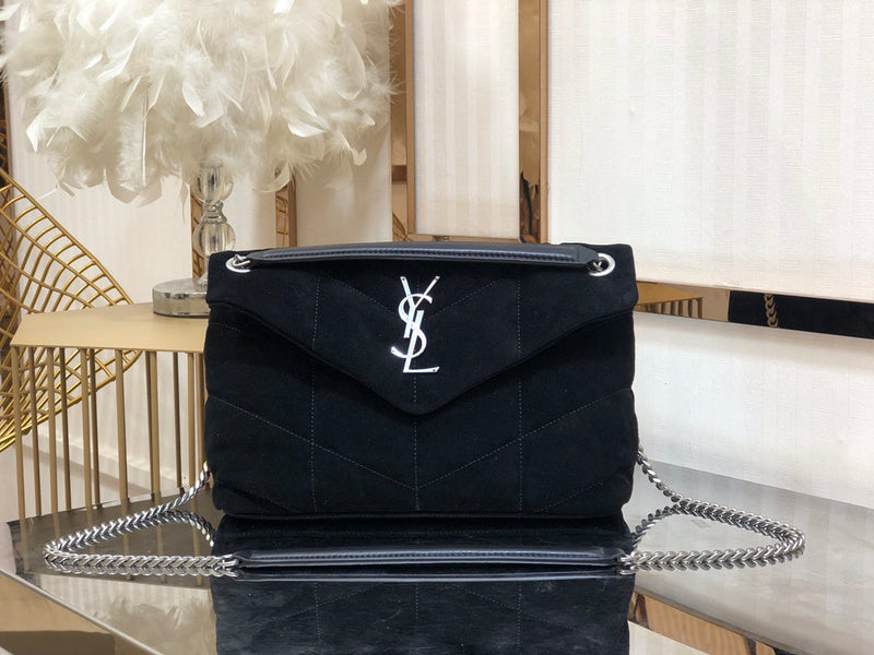 YSL BAGS - WOMEN LOVE LUXURY BAGS - 1892